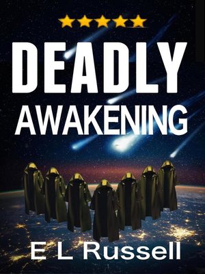 cover image of Deadly Awakening